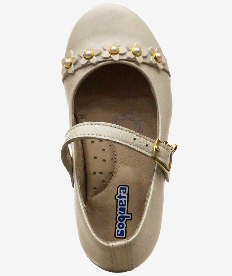 Zapatos Coqueta 123208Y para Niñas