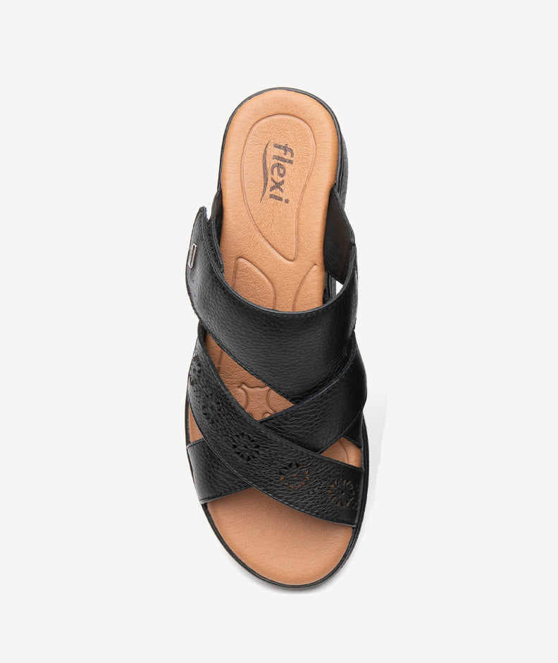 Plataformas Flexi 124214