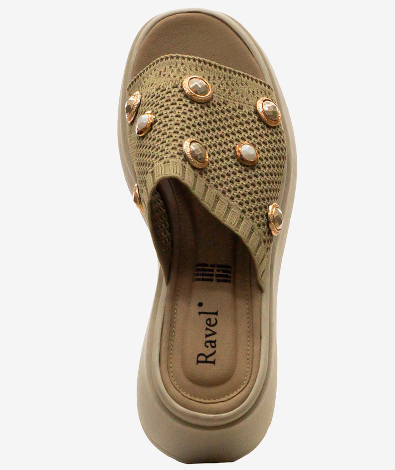 Plataformas Ravel 1251