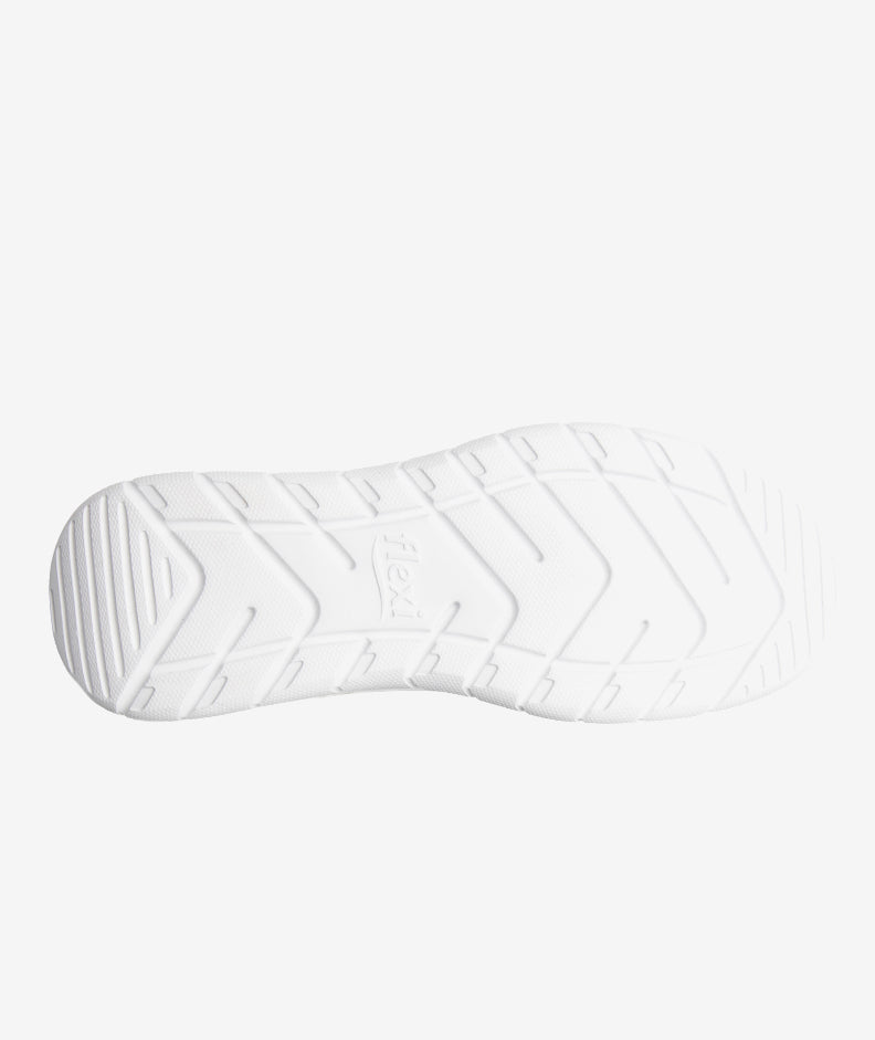 Tenis Deportivos Flexi 125616 para Mujer