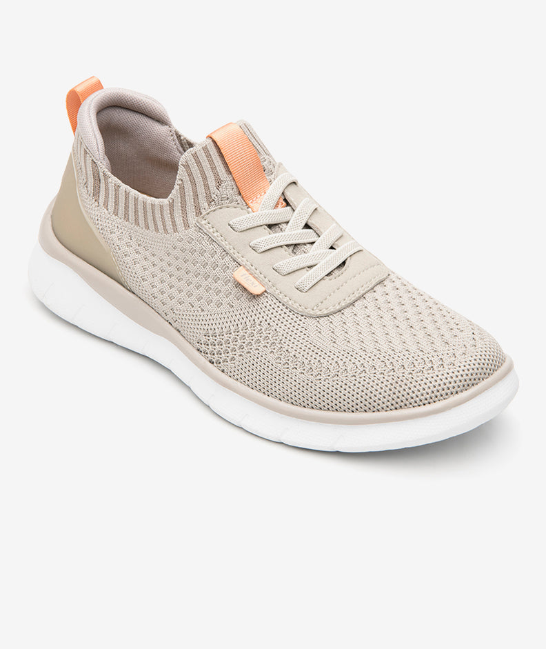 Tenis Deportivos Flexi 125616 para Mujer