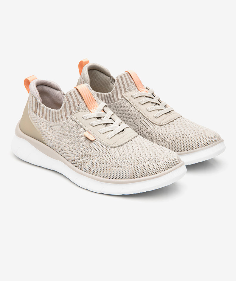 Tenis Deportivos Flexi 125616 para Mujer