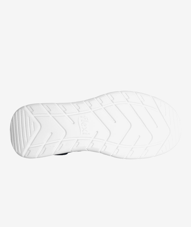 Tenis Deportivos Flexi 125616 para Mujer