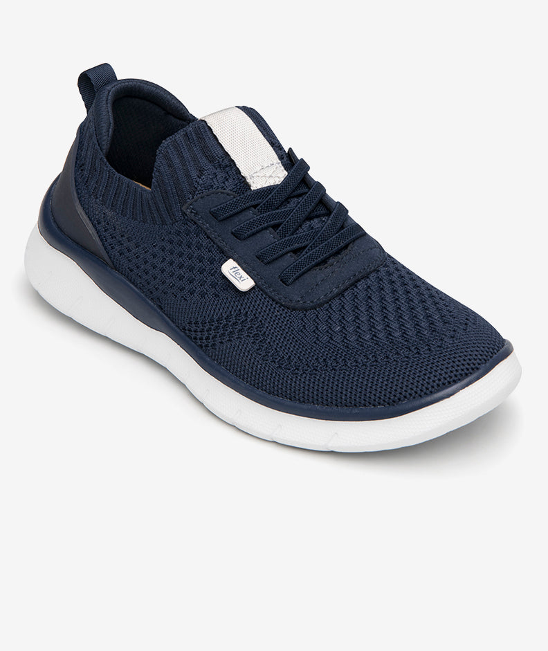 Tenis Deportivos Flexi 125616 para Mujer
