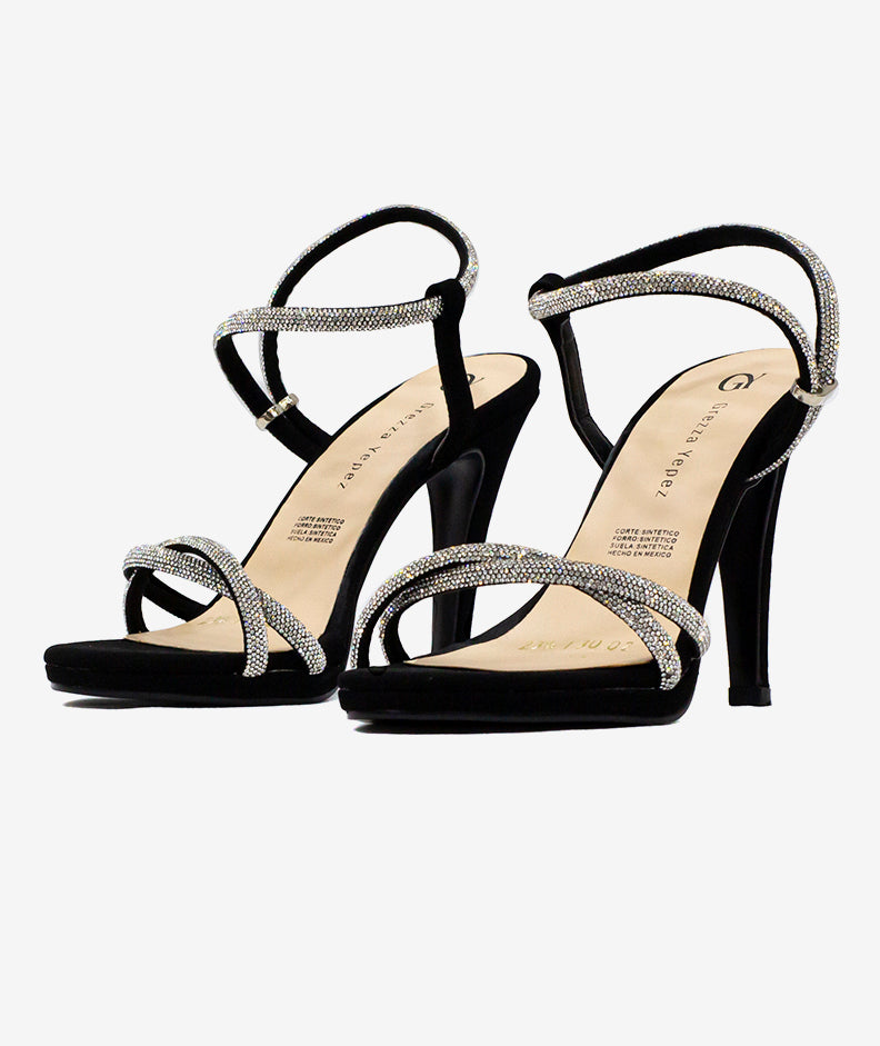 Zapatillas Zmexico 13002