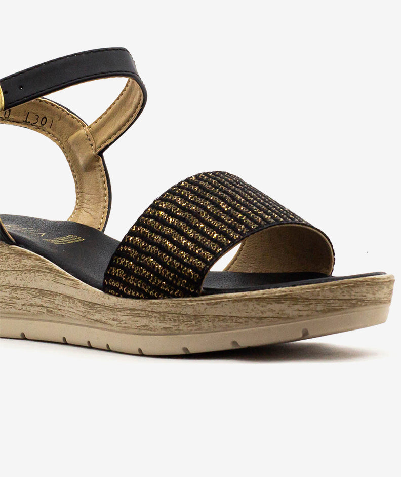 Plataformas Via Bella 1301