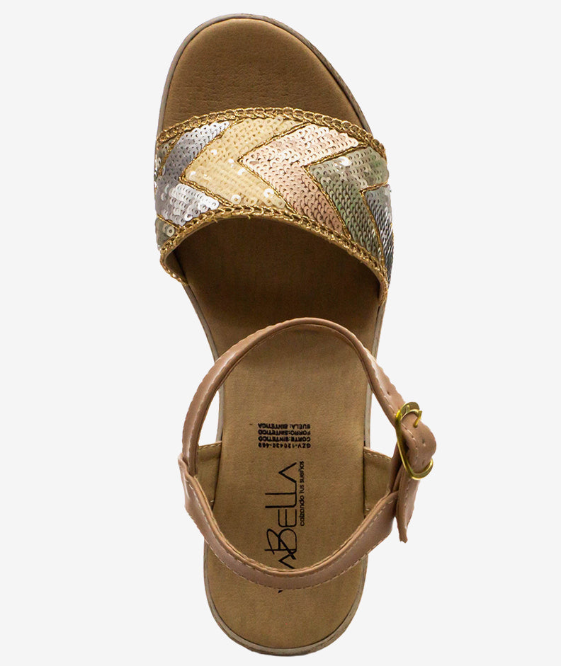 Plataformas Via Bella 1301