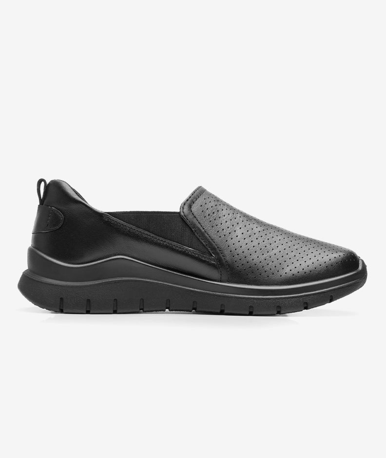 Zapatos Flexi 130210