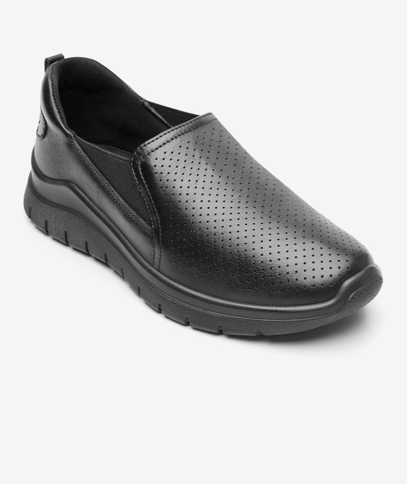 Zapatos Flexi 130210