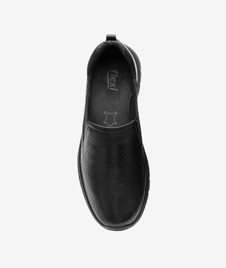 Zapatos Flexi 130210