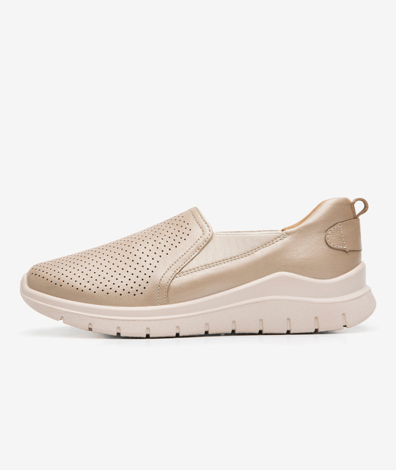 Zapatos Flexi 130210
