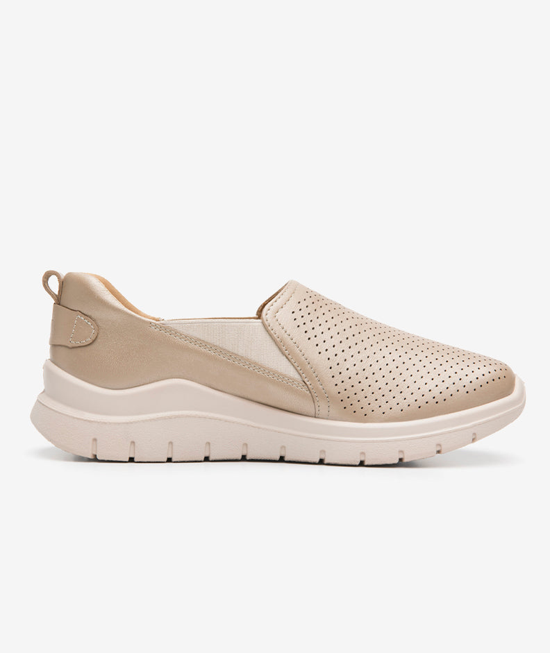 Zapatos Flexi 130210