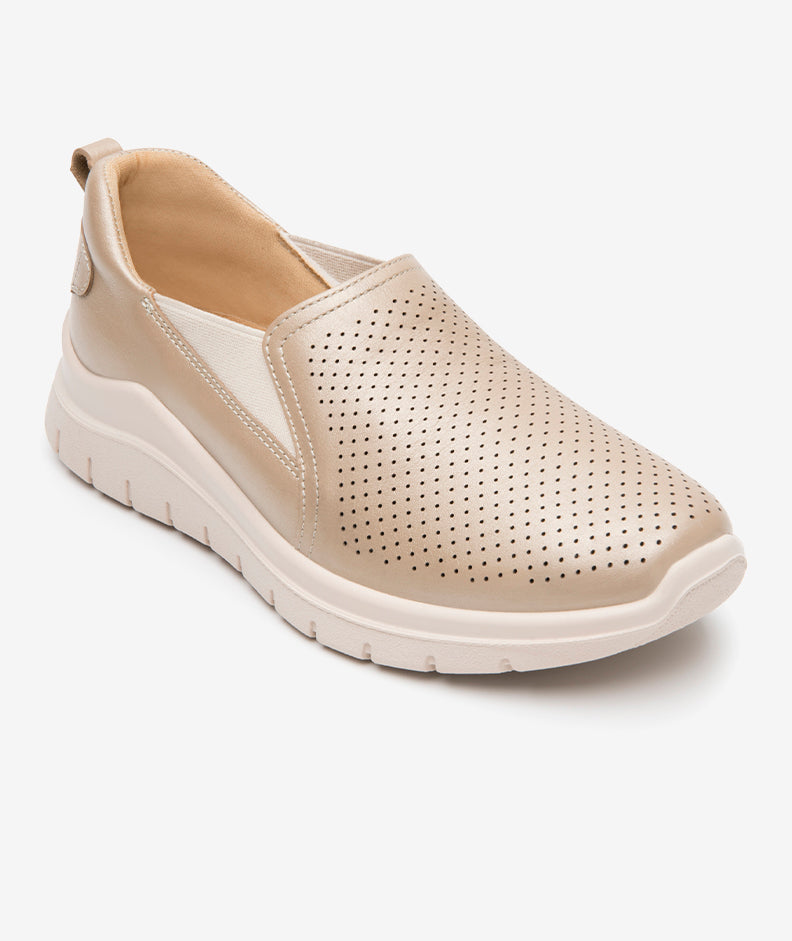 Zapatos Flexi 130210