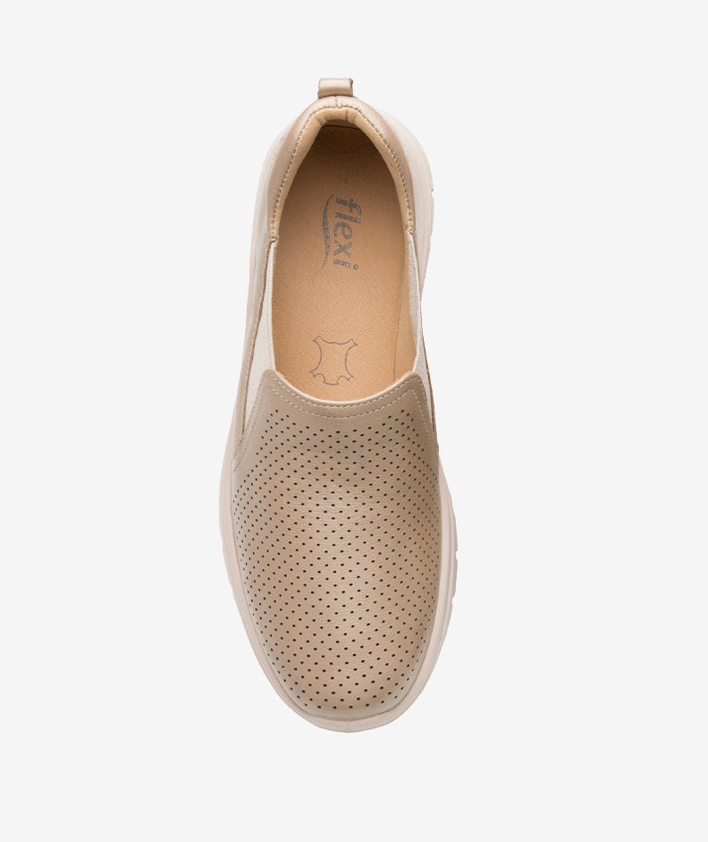 Zapatos Flexi 130210