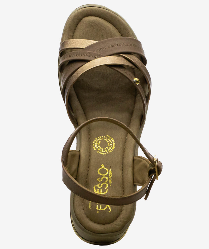 Sandalias Exesso 1303