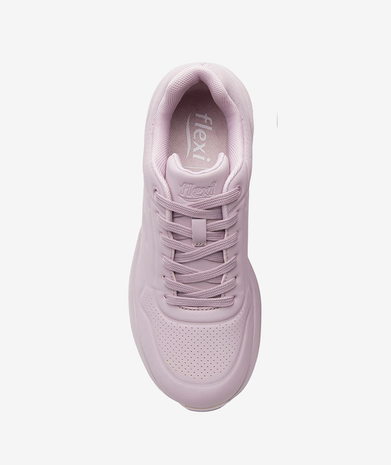 Tenis Deportivos Flexi 131501 para Mujer