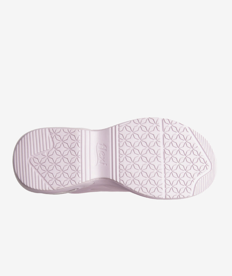 Tenis Deportivos Flexi 131501 para Mujer