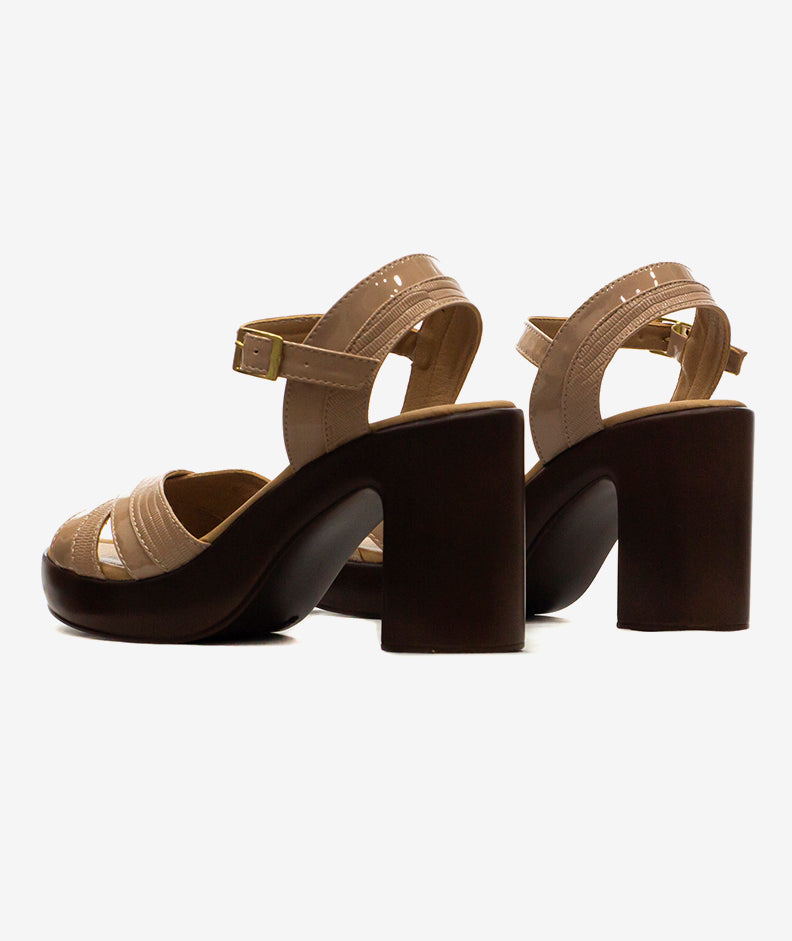 Zapatillas Melissa Garcia 1346
