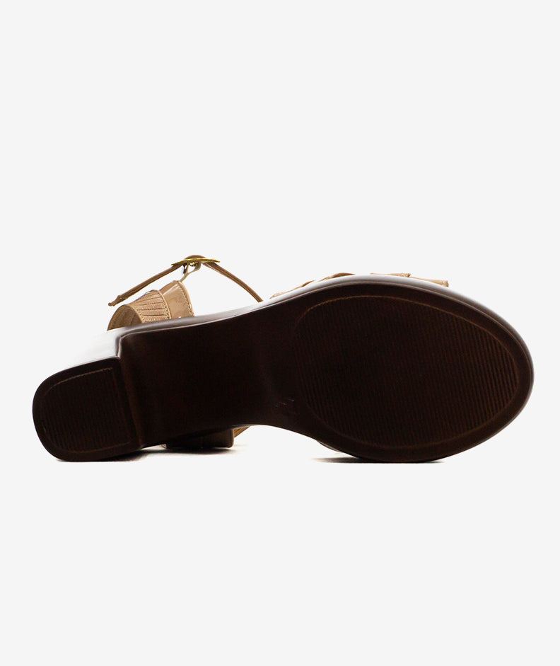 Zapatillas Melissa Garcia 1346