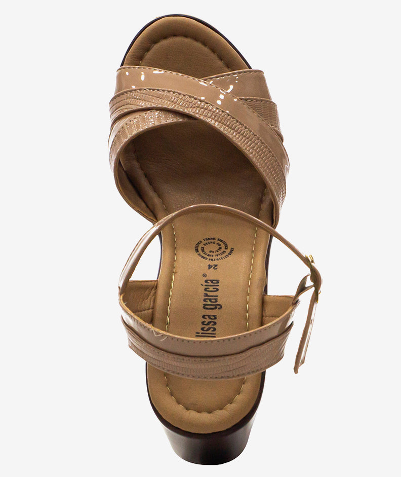 Zapatillas Melissa Garcia 1346
