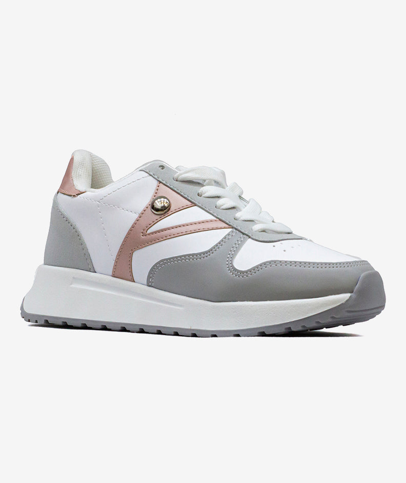 Tenis Urbanos Infinity 135 para Mujer
