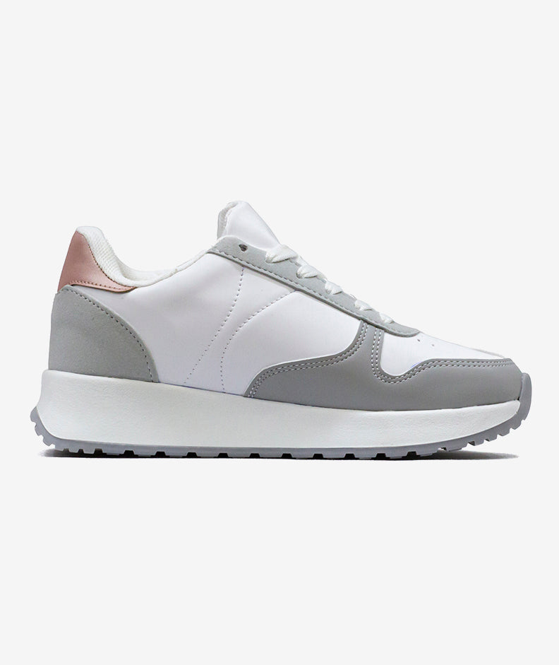 Tenis Urbanos Infinity 135 para Mujer