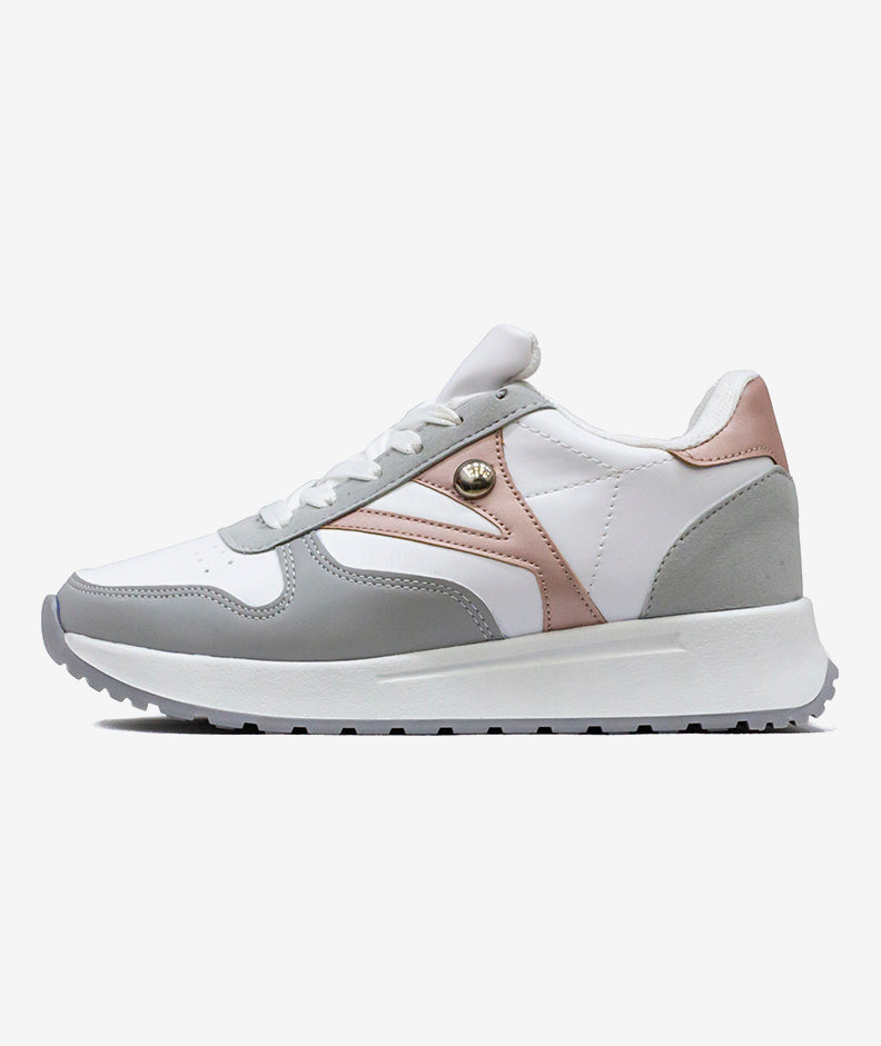 Tenis Urbanos Infinity 135 para Mujer