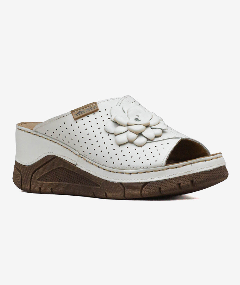 Sandalias Lobo Solo 1384