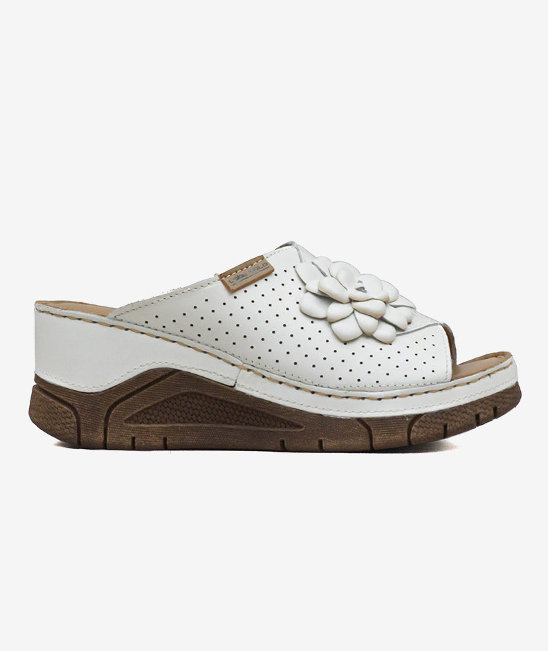 Sandalias Lobo Solo 1384