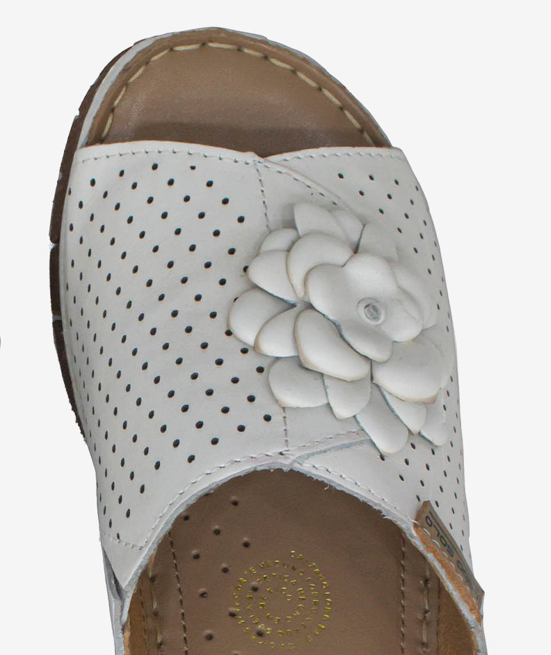 Sandalias Lobo Solo 1384