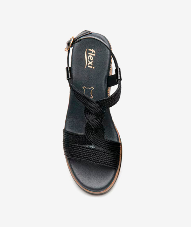Plataformas Flexi 139901