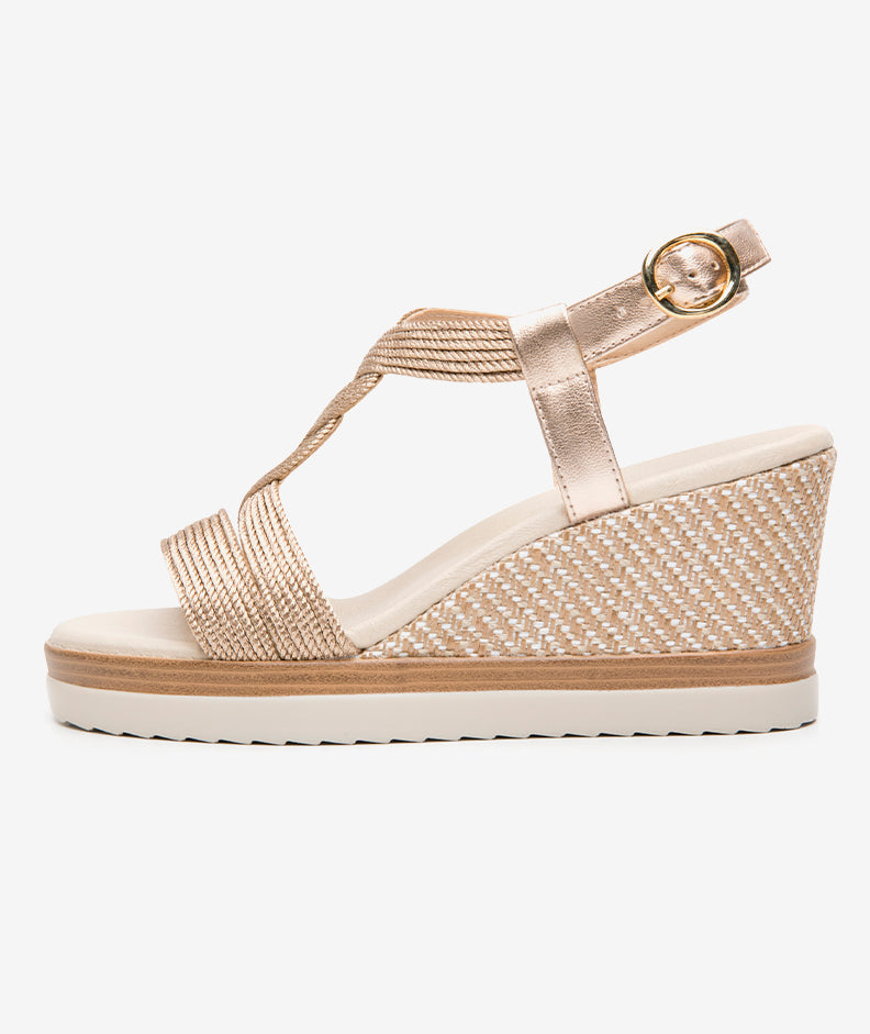 Plataformas Flexi 139901