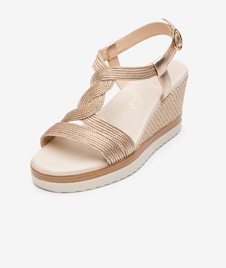 Plataformas Flexi 139901