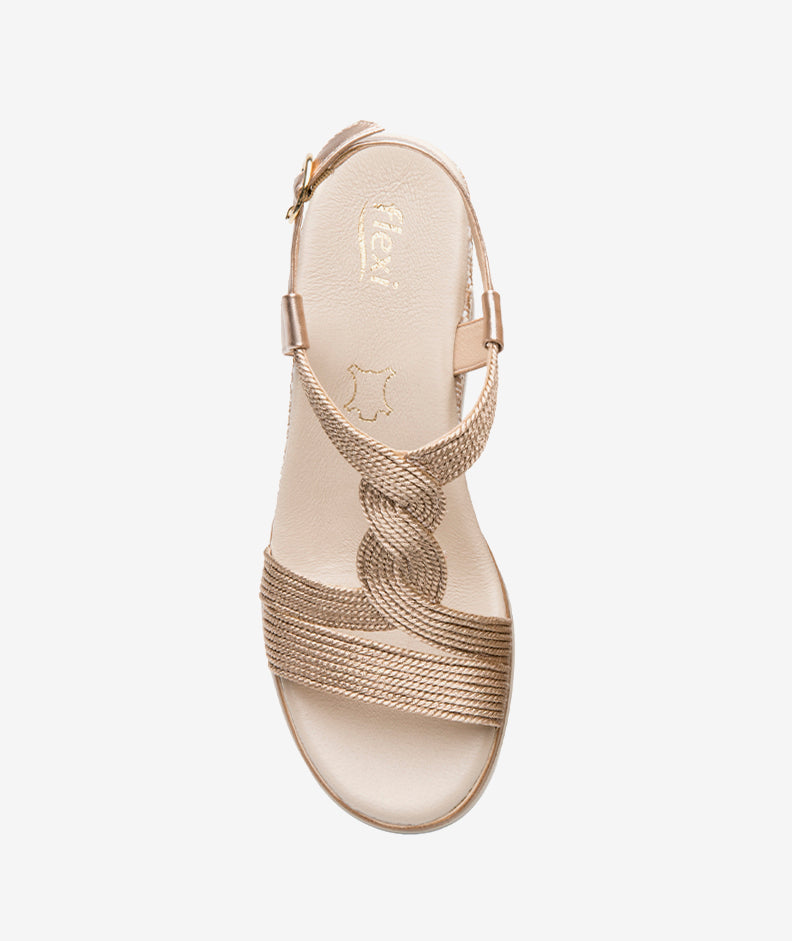 Plataformas Flexi 139901