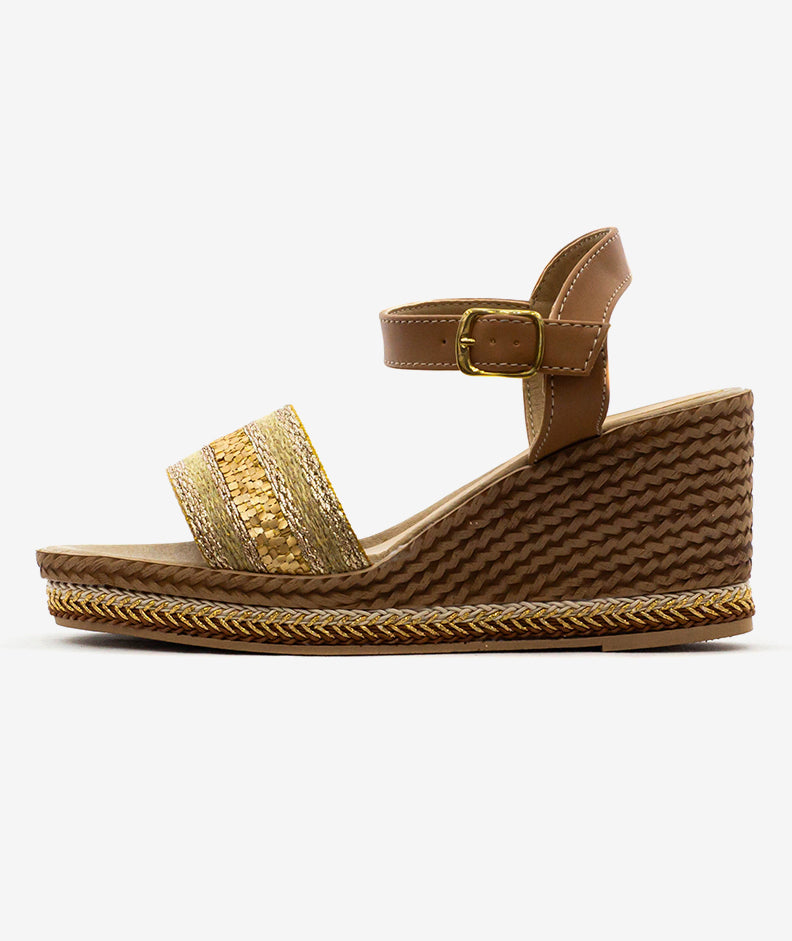 Plataformas Via Bellla 1401