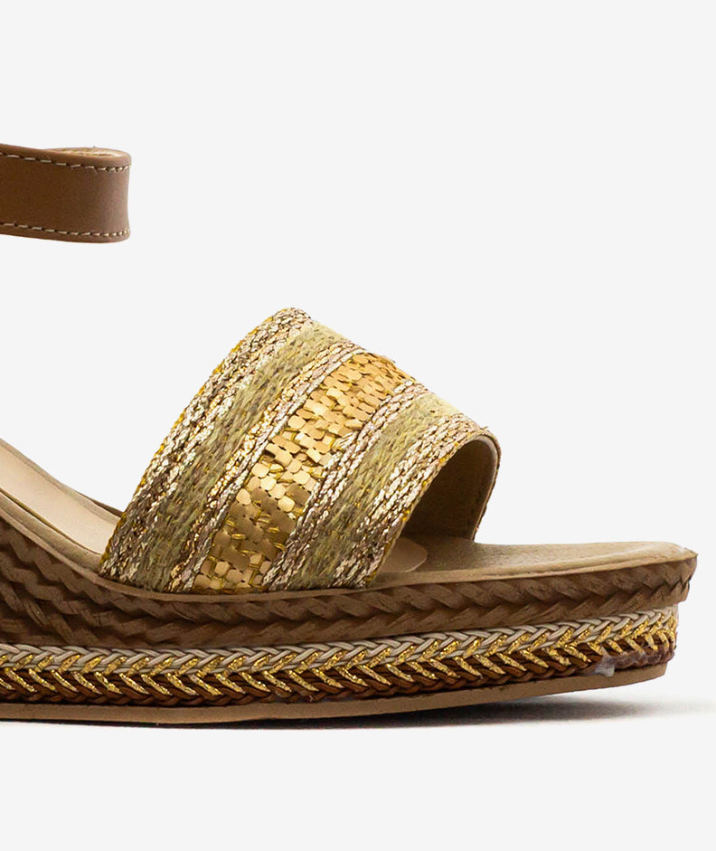 Plataformas Via Bellla 1401