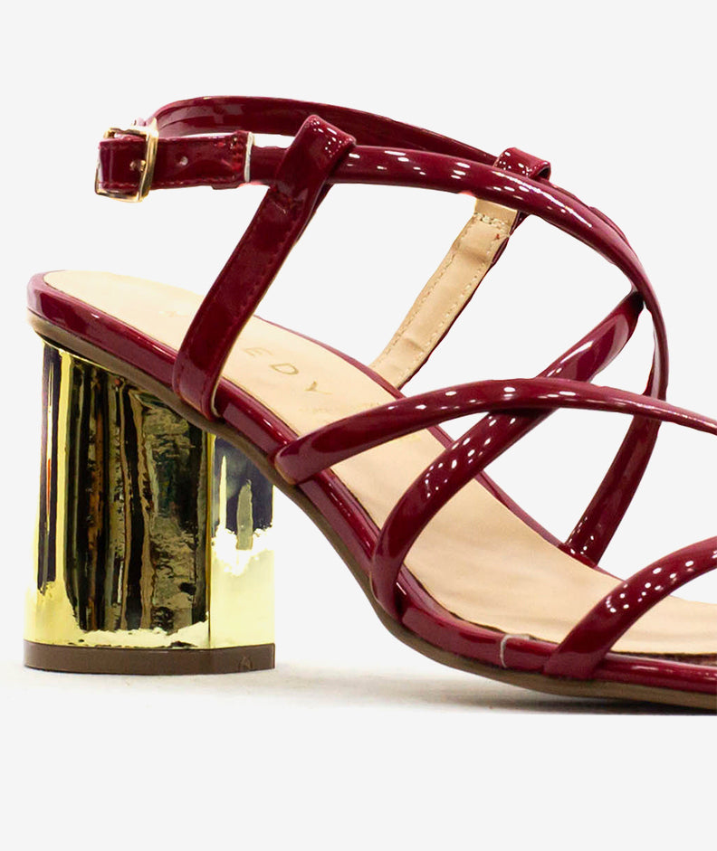 Zapatillas Rivedy 1402