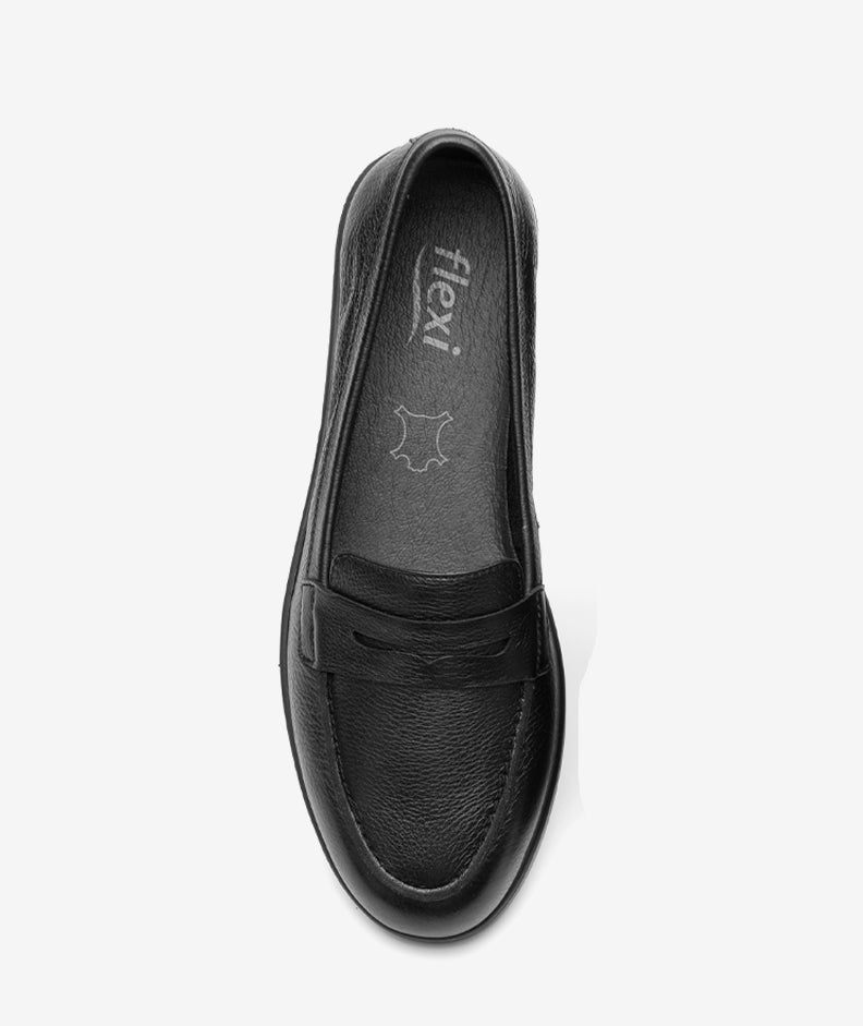 Zapatos Flexi 140601