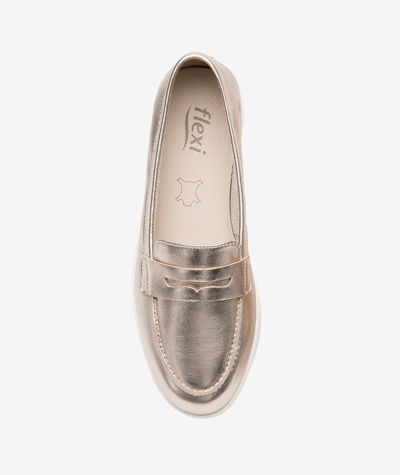 Zapatos Flexi 140601