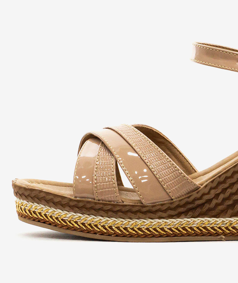 Plataformas Via Bella 1409