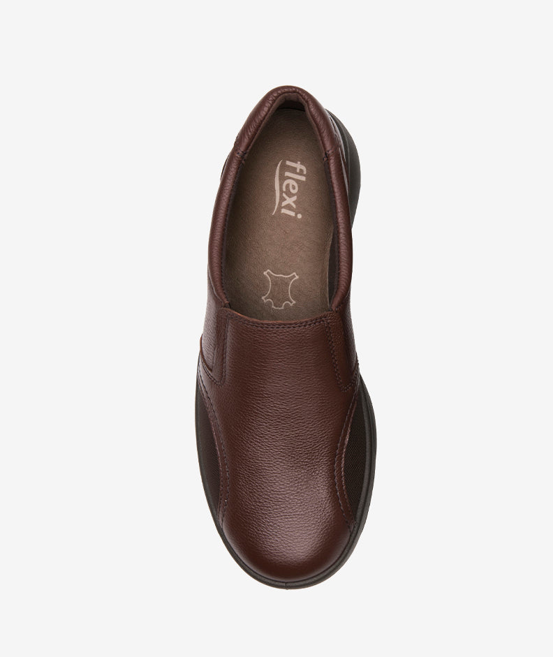 Zapatos Flexi 142406
