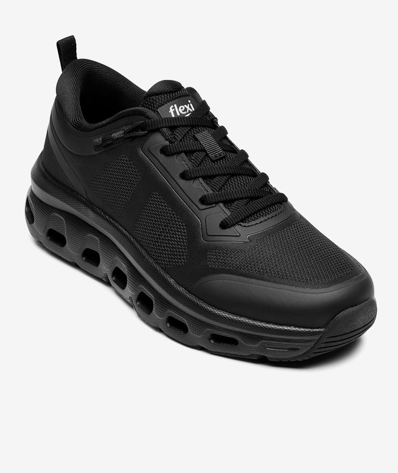 Tenis Deportivos Flexi 143601 para Mujer