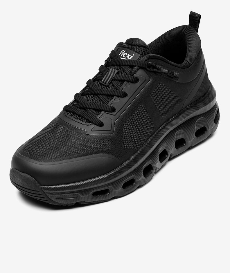 Tenis Deportivos Flexi 143601 para Mujer