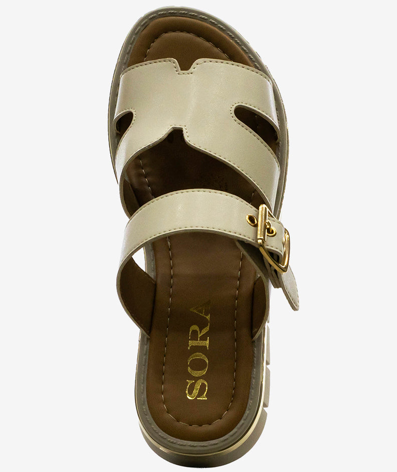 Sandalias Sora 1461