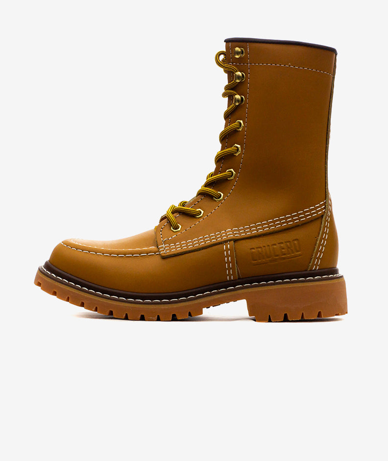 Botas Industriales Cruzero 14A