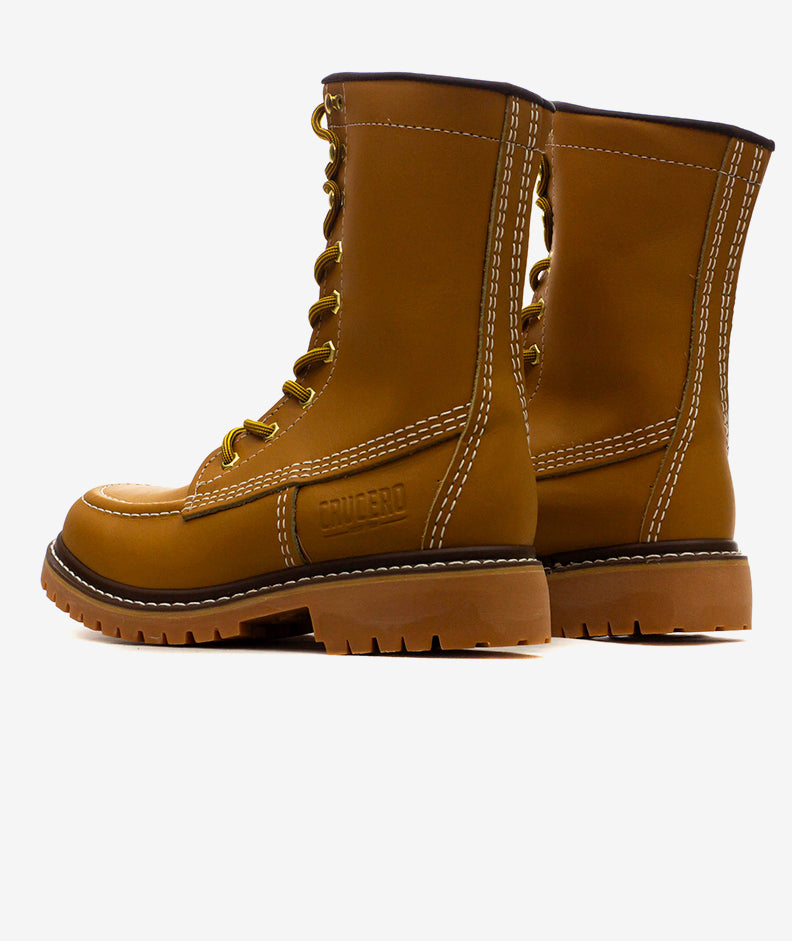 Botas Industriales Cruzero 14A