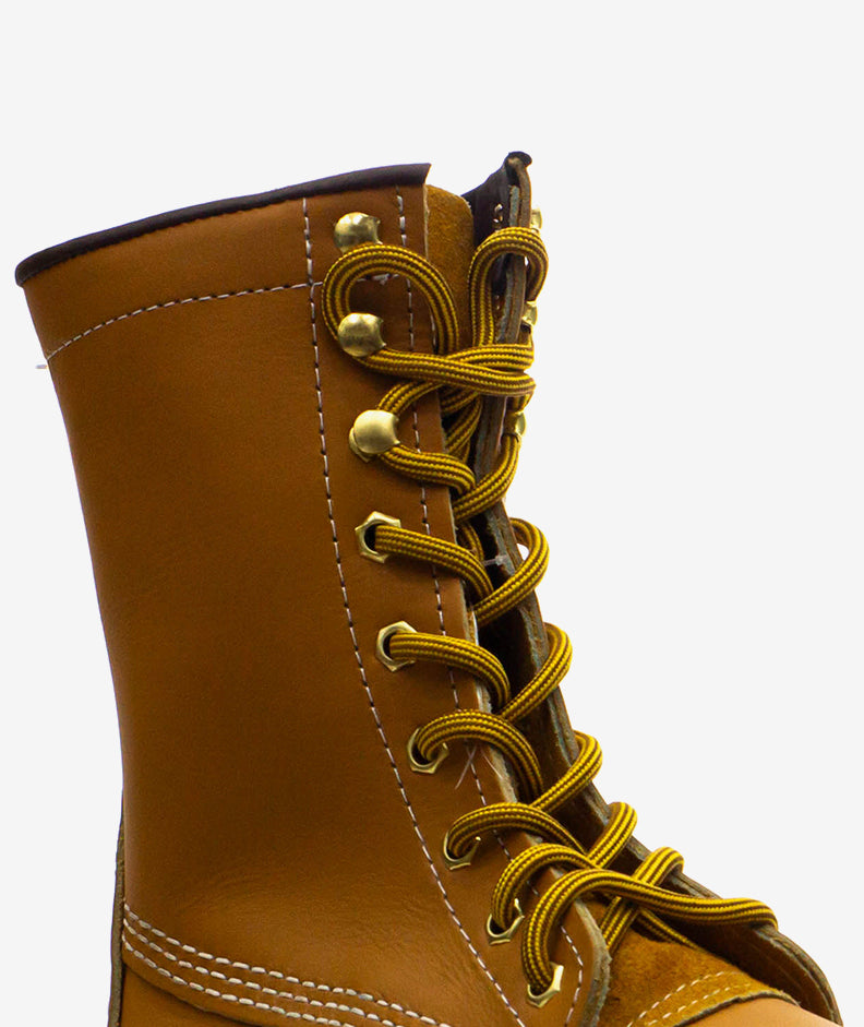 Botas Industriales Cruzero 14A