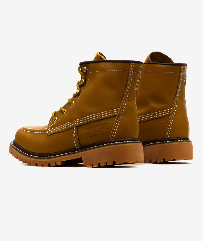 Botas Industriales Cruzero 14B