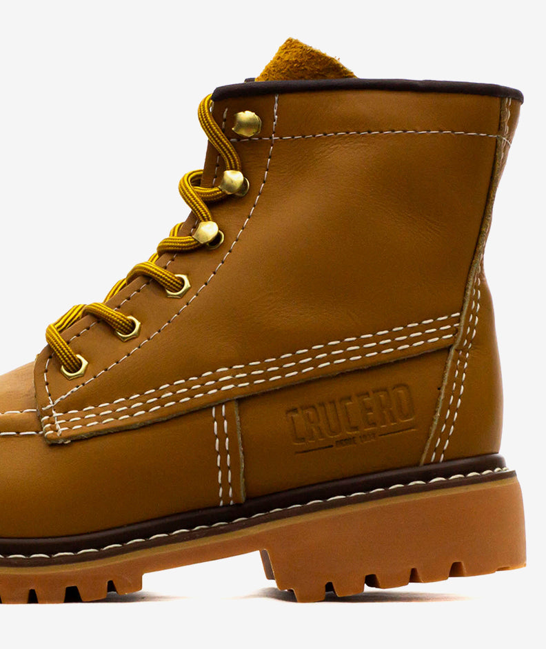 Botas Industriales Cruzero 14B