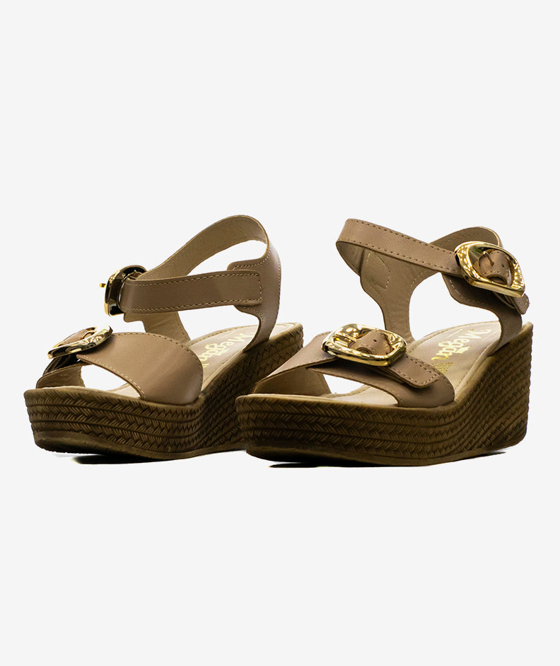 Plataformas Ashley 1500